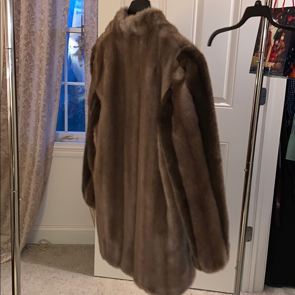 Coat - Picture 3 of 3